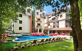 Hotel Sigma